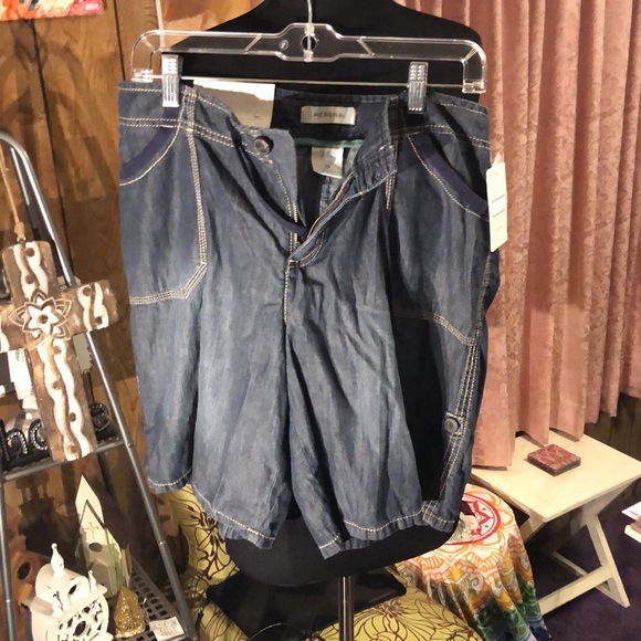 NWT Merona Shorts size 10 - Picture 11 of 17